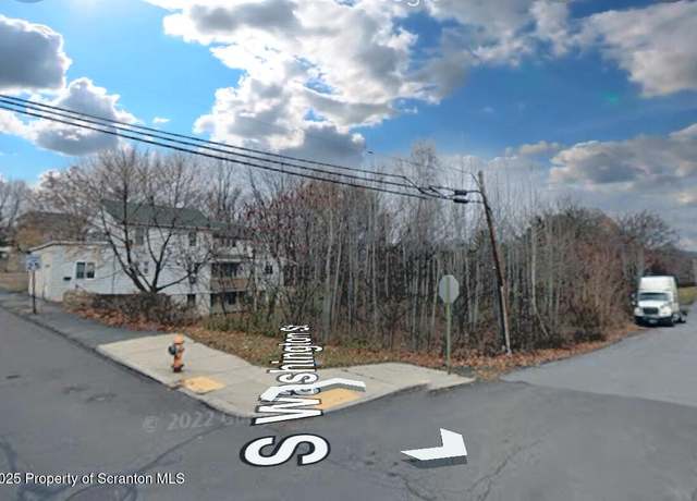 Property at 402 Union St, Taylor, PA 18517