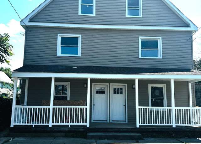 Property at 34-36 Rowland St, Wilkes-barre, PA 18702, 8 beds, 4 baths