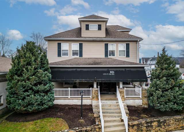 Property at 924 S Main Ave, Scranton, PA 18504, 1 bath