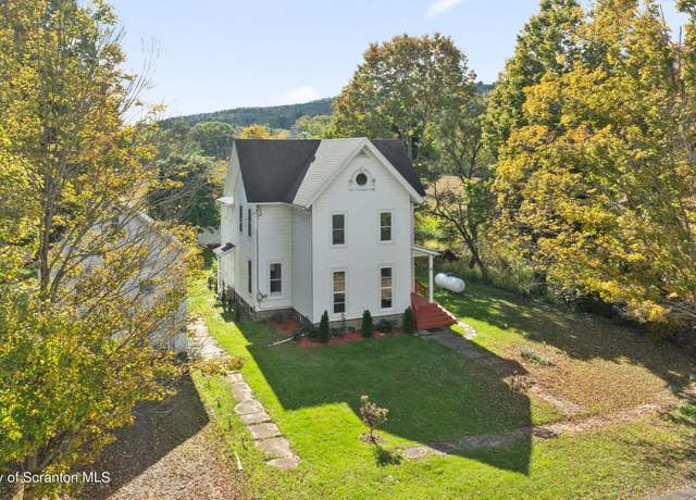Property at 39-41 Maple St, Afton, NY 13730, 6 beds, 2 baths