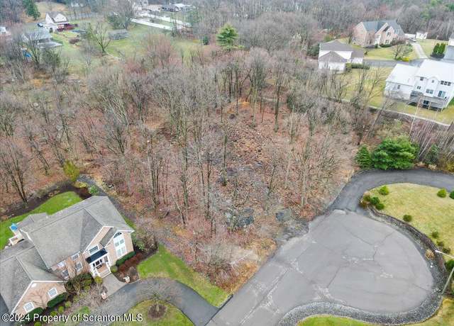 Property at Mountain Laurel Dr, Scranton, PA 18505