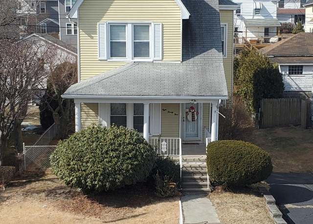 Property at 829 N Sumner Ave, Scranton, PA 18504, 3 beds, 1 bath