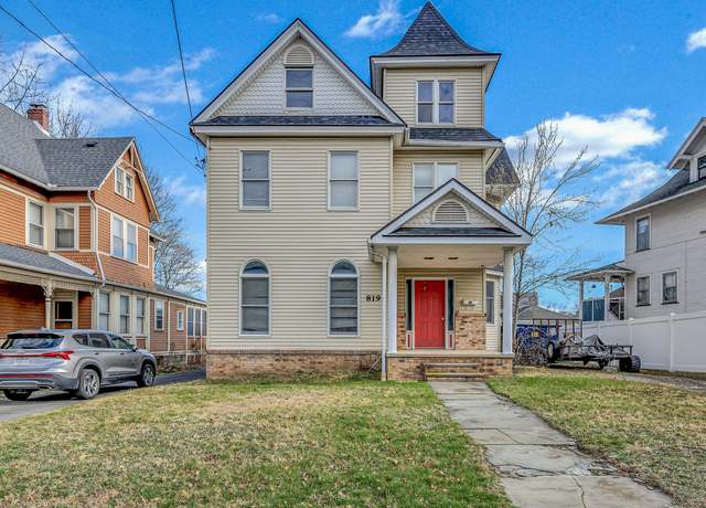 Property at 819 Sunset, Scranton, PA 18509, 4 beds, 0.5 baths