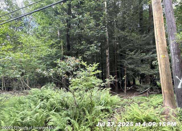 Property at LOT 3 Edge Rock Dr, Drums, PA 18222