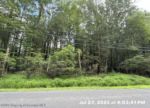 Property at LOT 9 Edge Rock Dr, Drums, PA 18222