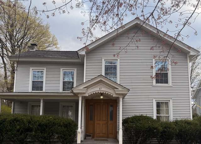 Property at 87 W Tioga St, Tunkhannock, PA 18657, 4 beds, 2 baths