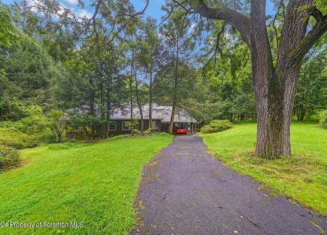 Property at 1711 Lithia Valley Rd, Factoryville, PA 18419, 3 beds, 2 baths