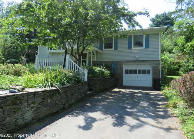 Property at 208 Thompson St, Dalton, PA 18414, 3 beds, 1.5 baths