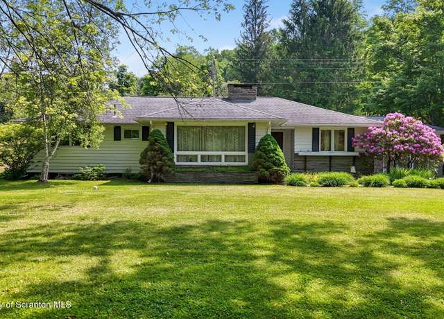 Property at 17512 State Rt 267, Montrose, PA 18801, 3 beds, 1.5 baths