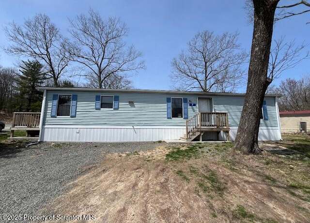 Property at 7 (lot 47) Sky View Dr, Jefferson Twp, PA 18436, 3 beds, 2 baths
