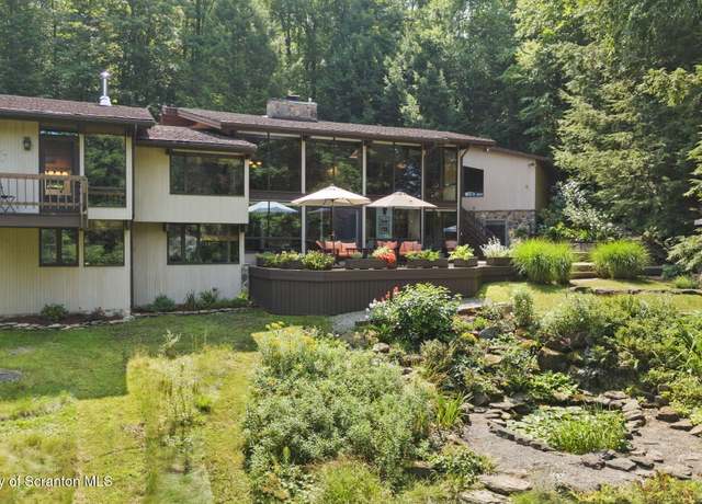 Property at 102 S Longford Lake Rd, Brackney, PA 18812, 4 beds, 4 baths
