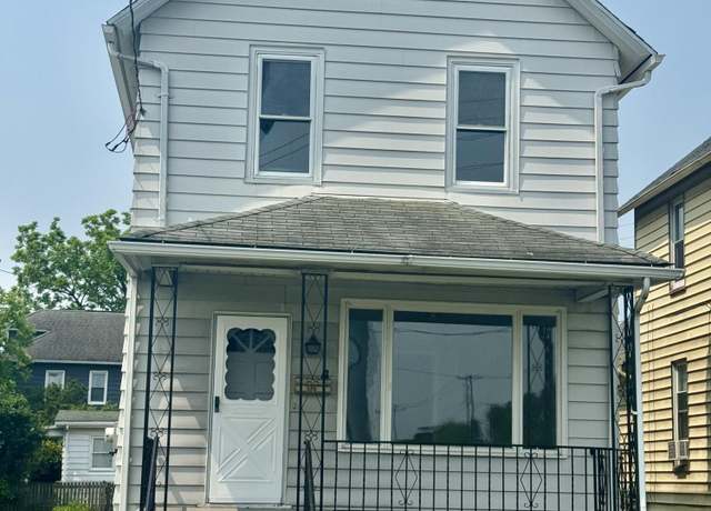 Property at 355 Baltimore Ave, West Pittston, PA 18643, 3 beds, 1 bath