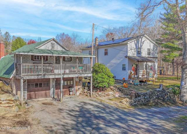 Property at 555 Pond Creek Rd, White Haven, PA 18661, 5 beds, 3 baths