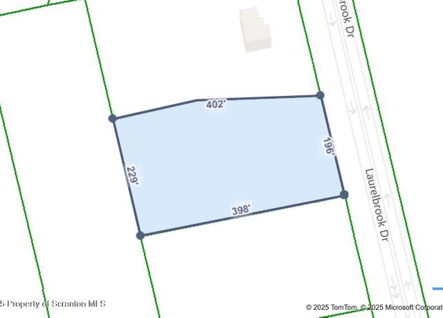Property at L 128 Laurelbrook Dr, Bear Creek, PA 18702