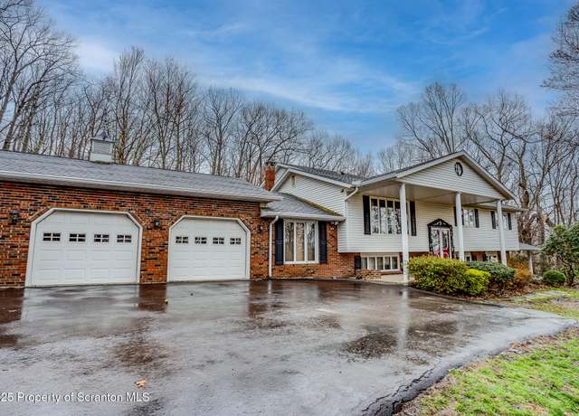 Property at 106 Sill Hill Rd, Tunkhannock, PA 18657, 3 beds, 2.5 baths