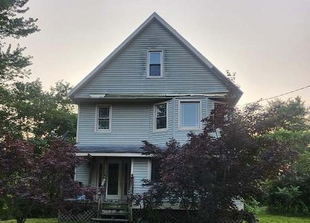 Property at 410 21st Ave, Scranton, PA 18504, 3 beds, 2 baths