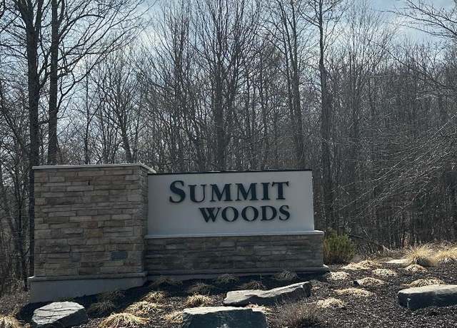 Property at Summit Woods Rd, Roaring Brook Twp, PA 18444