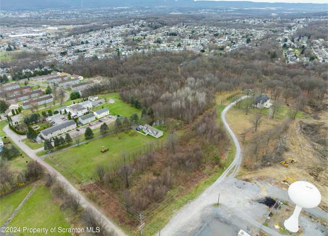 Property at North St, Pringle, PA 18704