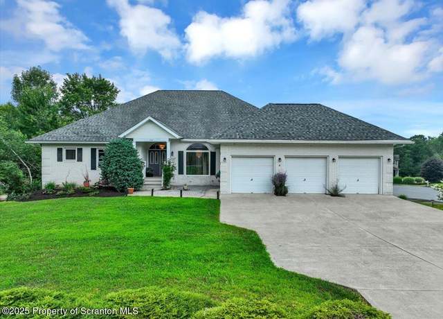 Property at 106 Beech Ln Unit L 12, Elmhurst, PA 18444, 3 beds, 3 baths