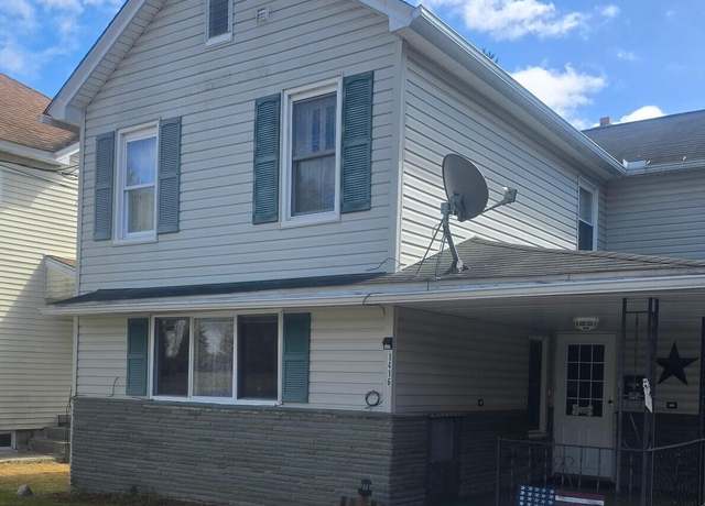 Property at 1416 Main St, Browndale, PA 18421, 3 beds, 2.5 baths