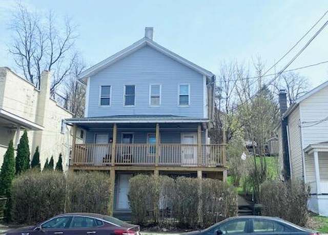 Property at 1813 1815 Cedar & 1815 Cedar Rear Ave Unit and Rear 1815, Scranton, PA 18505, 8 beds, 3.5 baths