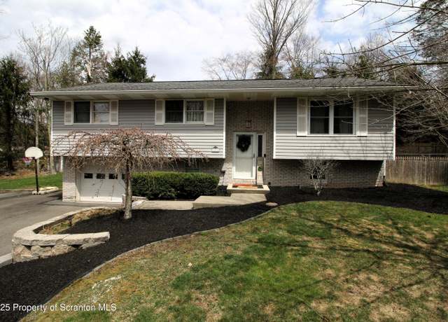 Property at 21 Shady Ln, Jefferson Twp, PA 18444, 3 beds, 2 baths