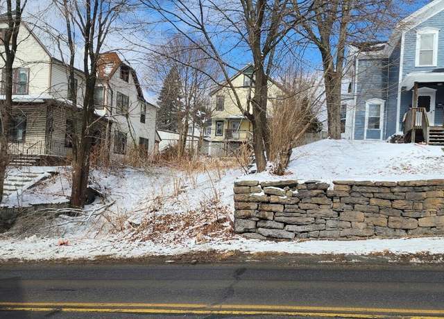 Property at 25 Canaan St, Carbondale, PA 18407