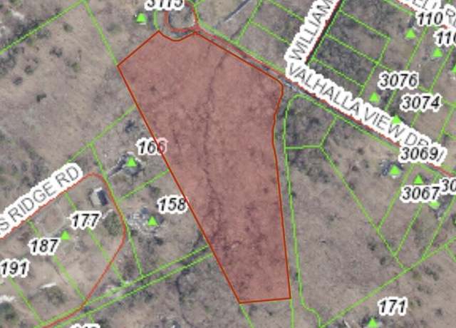 Property at Williamson Dr, Middle Smithfield Twp, PA 18302