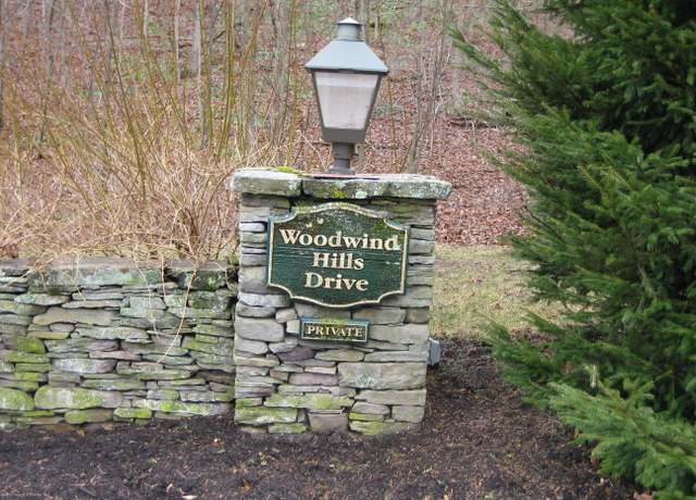 Property at 1015 Woodwind Hills Dr, Dalton, PA 18414