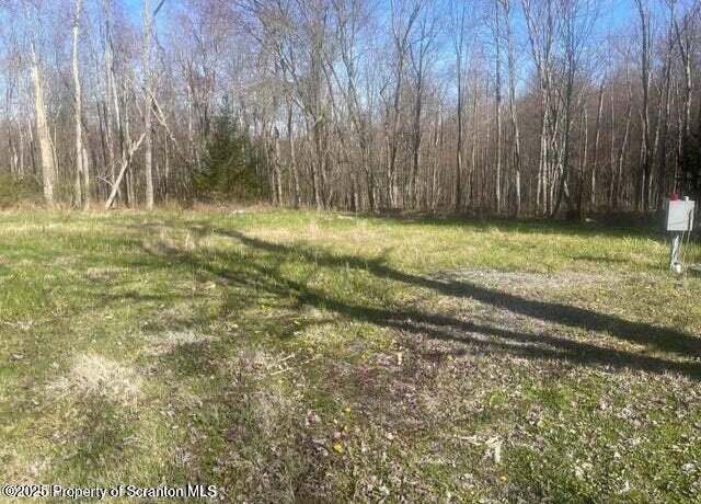 Property at 173 Pierce Rd, Greenfield Twp, PA 18407