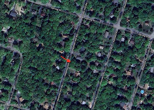 Property at LOT 19 Heather Hill Rd, Dingmans Ferry, PA 18328