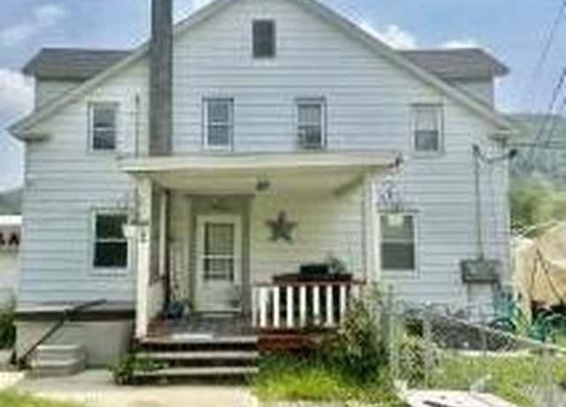 Property at 536 Old Route 11, New Milford, PA 18834, 4 beds, 2 baths