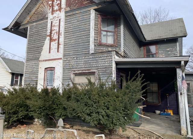 Property at 907 S Main St, Towanda, PA 18848, 3 beds, 1 bath