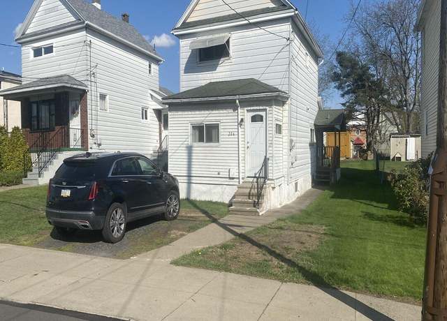 Property at 206 Gibbons St Unit L 5, Dunmore, PA 18512, 2 beds, 1 bath
