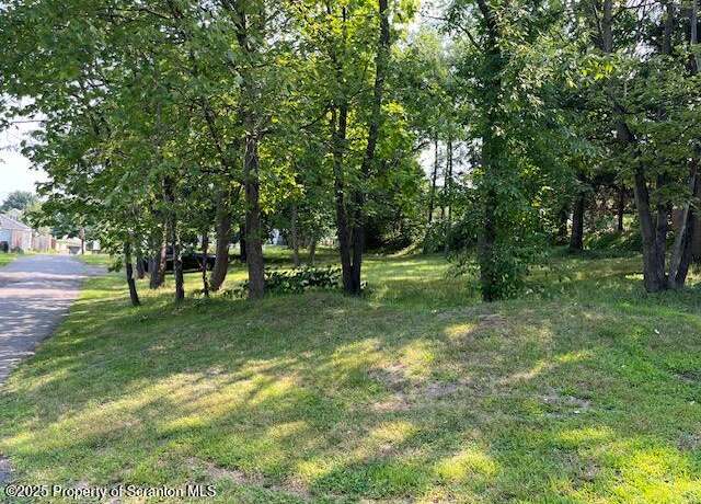 Property at 702 Connell St, Scranton, PA 18505
