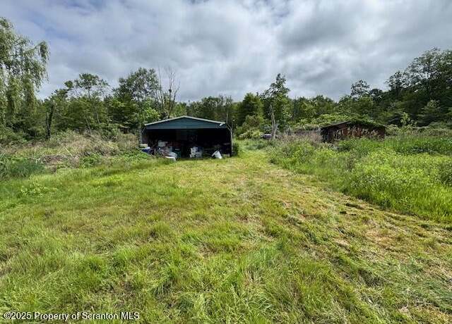 Property at 631 Sorbertown Rd, Hunlock Creek, PA 18621, 4 beds, 1 bath