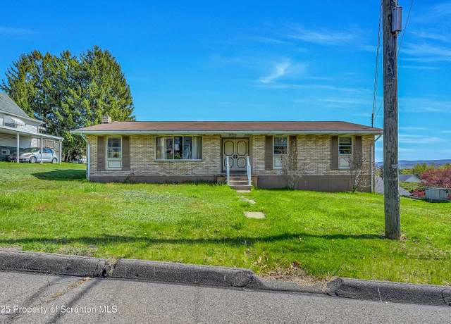 Property at 357 Warsaw St, Swoyersville, PA 18704, 3 beds, 2.5 baths