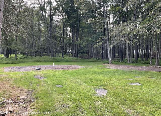 Property at Lots 2&3 Iroquois Path, Gouldsboro, PA 18424