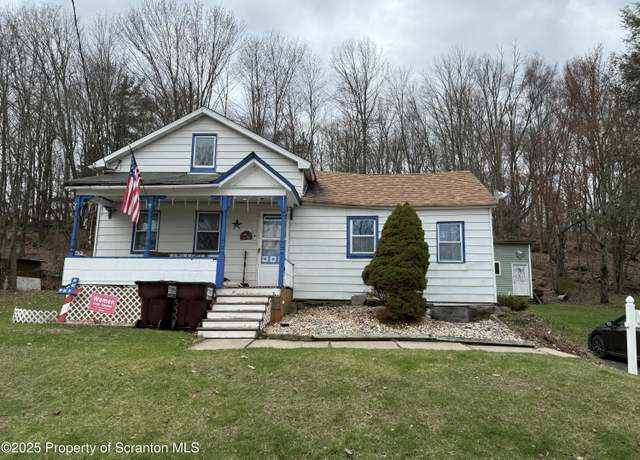 Property at 43 Prospect St, Honesdale, PA 18431, 3 beds, 1 bath