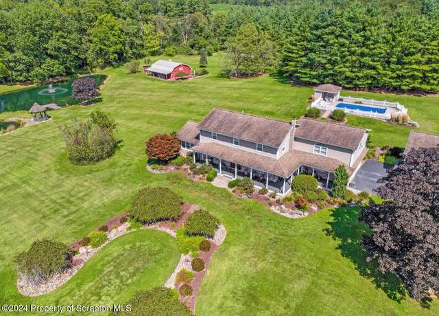 Property at 236 Jackson Rd, Laceyville, PA 18623, 4 beds, 2.5 baths