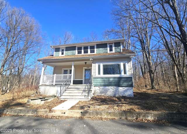 Property at 109-111 Griffin Pond Rd, Clarks Summit, PA 18411, 6 beds, 3.5 baths