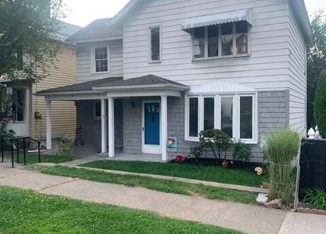 Property at 410 S Irving Ave, Scranton, PA 18505, 3 beds, 2 baths