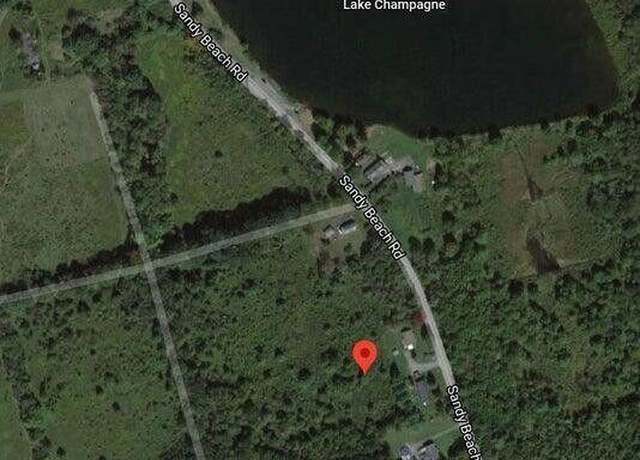 Property at 123 Rear Sandy Beach Rd, Gouldsboro, PA 18424