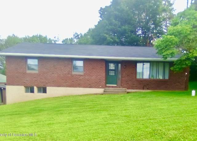 Property at 13 Mundro Rd, Scott Twp, PA 18447, 3 beds, 2 baths