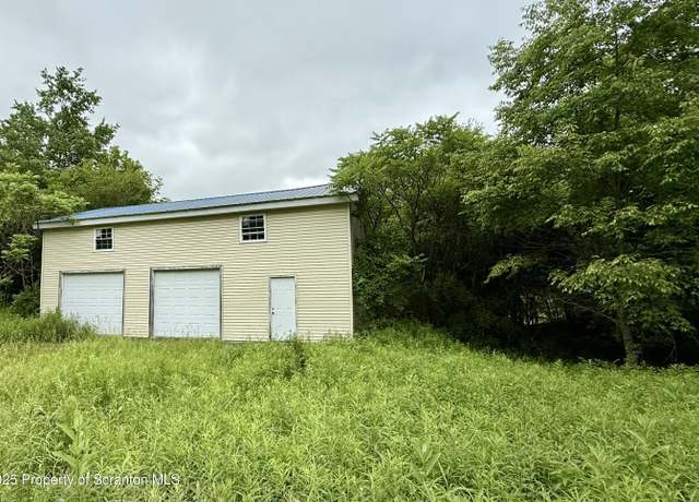 Property at 12646 State Route 92, South Gibson, PA 18842