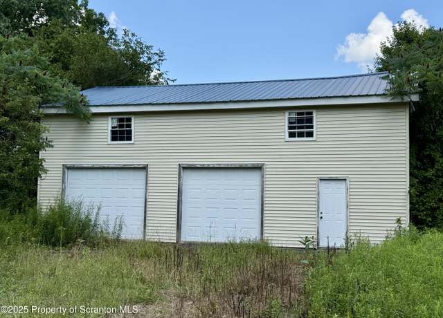 Property at 12646 State Route 92, South Gibson, PA 18842