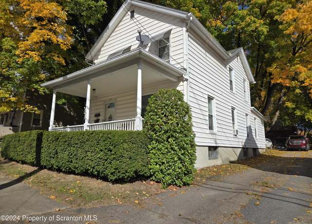 Property at 5 E Harrison St, Tunkhannock, PA 18657, 2 beds, 2 baths