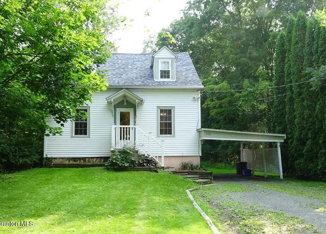 Property at 308 Marion St, Clarks Summit, PA 18411, 2 beds, 1 bath