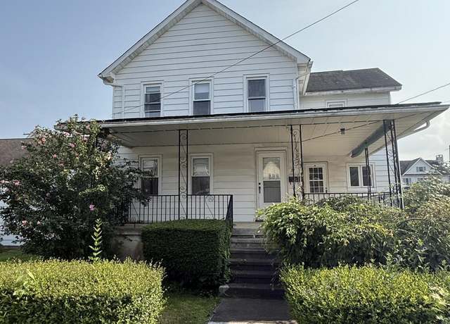 Property at 37 Plum Ave, Carbondale, PA 18407, 3 beds, 2 baths