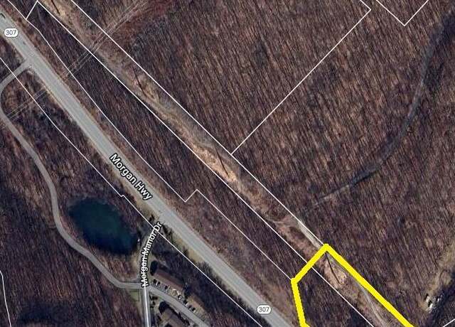 Property at Morgan, Scranton, PA 18508